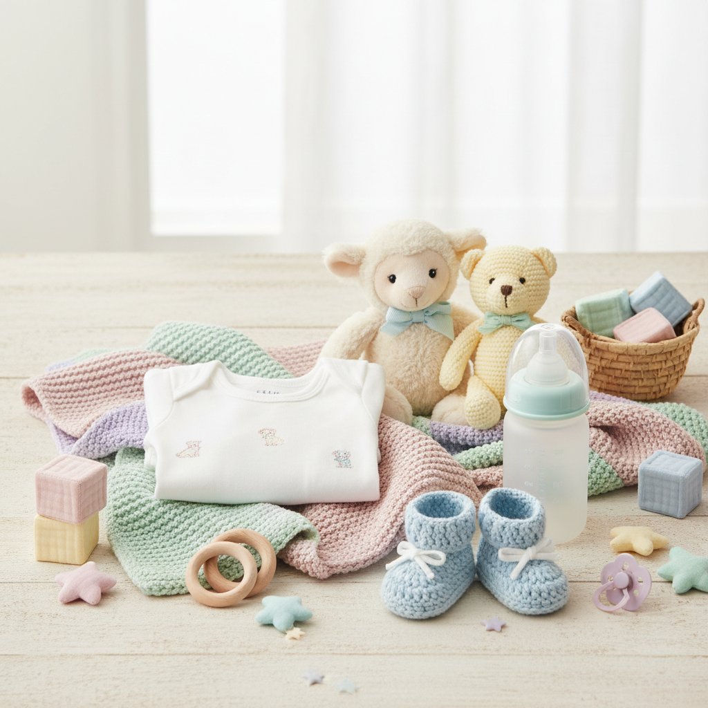 Baby Products