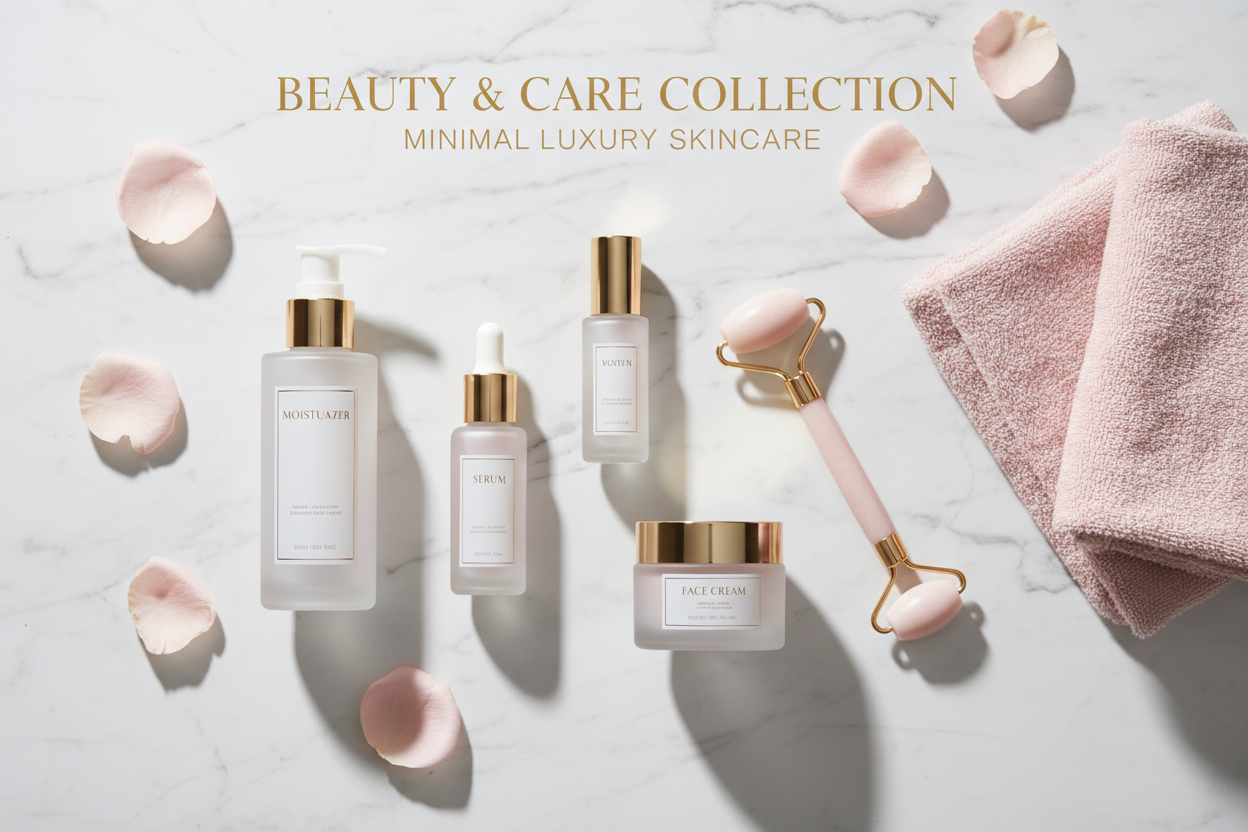 Beauty & Care