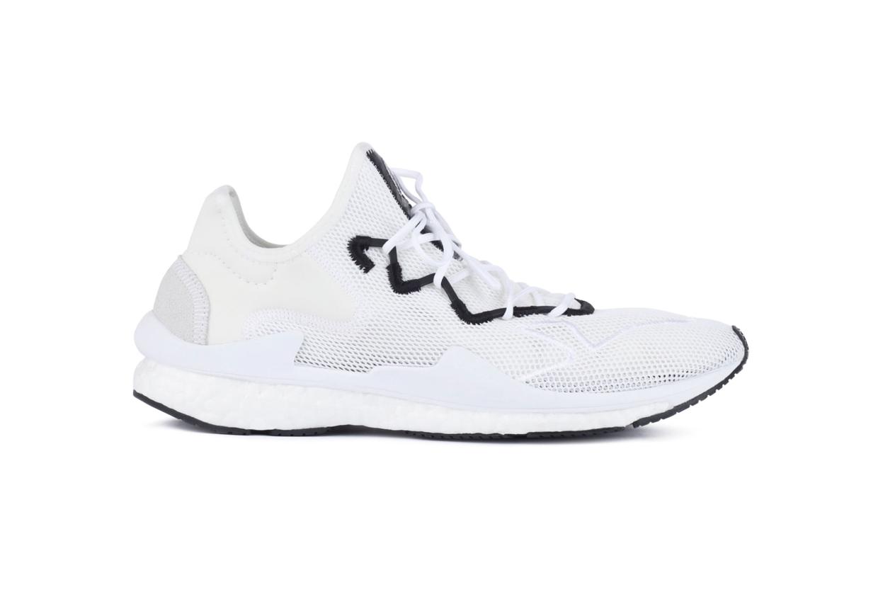 AirFlex Running Shoes for Men – White